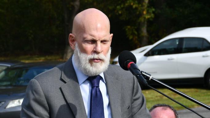 My First Job: Barry Staubus